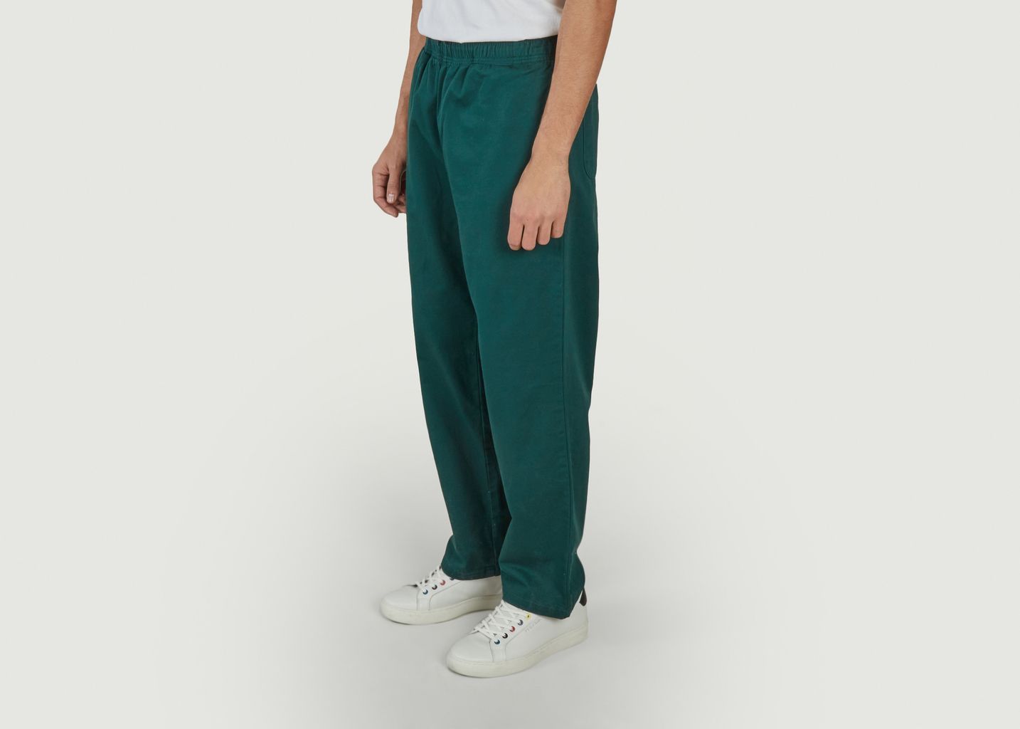 Chino Pants - Japan Blue Jeans